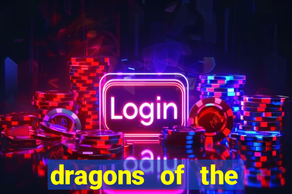 dragons of the edge game site